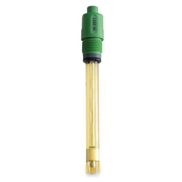 Électrode Redox avec batterie interne (câble de 5 m) AmpHel®- HI2931B / 5