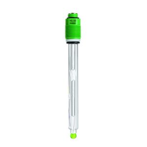 Électrode combinée pH (corps en verre - basse température) Connecteur de type T - HI1190T