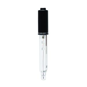 Electrode de pH combinée (corps en verre et câble de 5 m) - HI1090B / 5