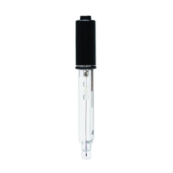 Electrode de pH combinée (corps en verre et câble de 5 m) - HI1090B / 5