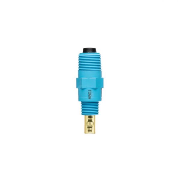 Sonde de conductivité à flux continu - HI3003 / D